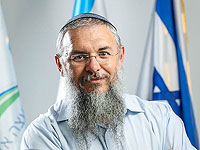 Глава совета Гуш-Эцион: 