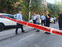 Продлено содержание под стражей жителя Гиват-Зеэва, который ранил двух полицейских