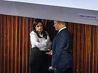 Айелет Шакед согласилась на ротацию с Михаэли в комиссии по назначению судей