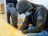 Авиад Моше вновь арестован за угрозы в адрес Ширы Исаковой