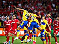 Тель-авивский 