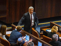 Лапид сообщил президенту об успешном завершении коалиционных переговоров