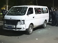 Жертвами межкланового конфликта в Египте стали не менее десяти человек