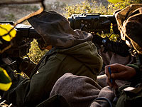 Спецназ генерального штаба ЦАХАЛа переезжает в Негев