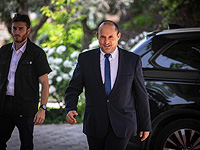 ШАБАК начинает охранять Нафтали Беннета