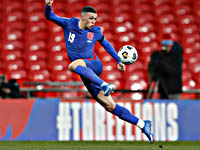 Евро-2020. Больше всего футболистов 