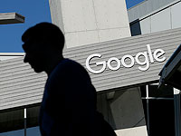 Google уволил за антисемитизм директора отдела 