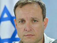 Командующий Южным округом: