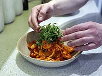 Известный шеф-повар задержан по подозрению в квартирной краже