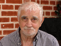 Получилось наоборот. Игорь Иртеньев в программе