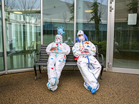 Коронавирус в Израиле: в стране менее 200 зараженных