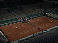 Российская теннисистка задержана в Париже. Ее подозревают