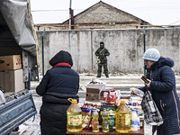 Цены на продукты питания растут максимальными за последние 10 лет темпами
