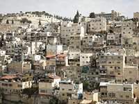 Беспорядки в иерусалимском квартале Силуан; задержаны четверо подозреваемых