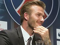 Дэвид Бекхэм купил 10% акций производителя электроавтомобилей Lunaz