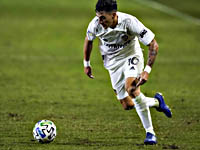 Игрок сборной Аргентины: Слухи о моей смерти сильно преувеличены