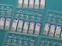 Коронавирусный штаб в России: за последние сутки выявлено более 9100 заразившихся, 399 пациентов с COVID-19 умерли