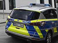 В немецком городе Ульм неизвестный вандал поджег синагогу