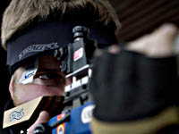 Чемпионат Европы по стрельбе. Израильтяне заняли четвертое место