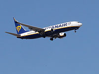 Der Spigel: экипажу Ryanair сообщили о бомбе еще до того, как было получено 