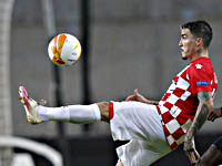 Лидеры беэр-шевского