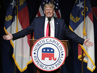 Трамп подверг критике президента Байдена: