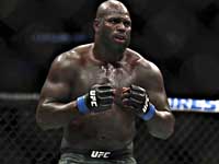 UFC. Розенструйк нокаутировал Сакаи. Долидзе победил