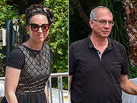 Приставлена охрана к депутатам Сильман и Орбаху