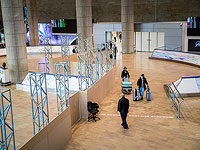 Все четверо зараженных, выявленных в Израиле за минувшие сутки, прибыли из-за границы