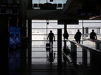 Все иностранцы, в том числе жители Израиля, должны просить разрешение на въезд в страну из Украины и России
