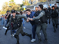 Палестинские СМИ утверждают, что корреспонденту