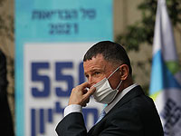 Эдельштейн: если данные заболеваемости не ухудшатся, маски будут отменены с 15 июня