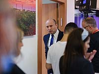 Нафтали Беннет обратился к Нетаниягу: 