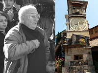 Умер режиссер и художник Резо Габриадзе