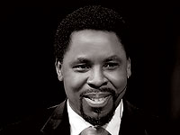 В Нигерии умер глава 