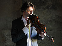 Саня Кройтор отметит свой юбилей серией концертов. Интервью