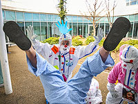 Коронавирус в Израиле: зараженных менее 200, ношение масок могут отменить с 15 июня