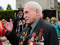 Еврейская община Германии скорбит о смерти последнего освободителя Аушвица