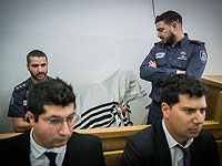 Суд утвердил сделку между адвокатами Берланда и прокуратурой: 18 месяцев тюремного заключения