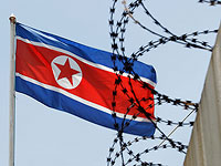КНДР обвинила Израиль в геноциде