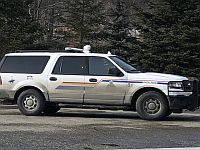 Автомобильный теракт в Канаде: убиты четверо мусульман. Подробности