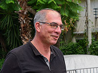 Нир Орбах объявил: 