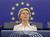 Die Welt. Климатическая крепость фон дер Ляйен – это провокация для Путина и Эрдогана