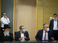 Лидеры ультраортодоксов атакуют Беннета: