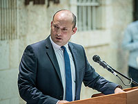 Беннет лидерам ультраортодоксов: 