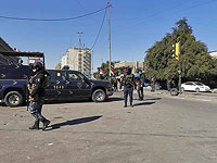 В Ираке освобожден подозревавшийся в убийствах лидер проиранских боевиков