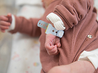 Жительница ЮАР установила мировой рекорд, родив 10 малышей