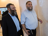 Бенци Гопштейн и Барух Марзель допрошены полицией по подозрению в подстрекательстве