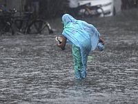 В Мумбаи обрушился жилой дом, не менее 11 погибших