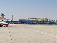 После удара по Дамаску там приземлился иранский самолет